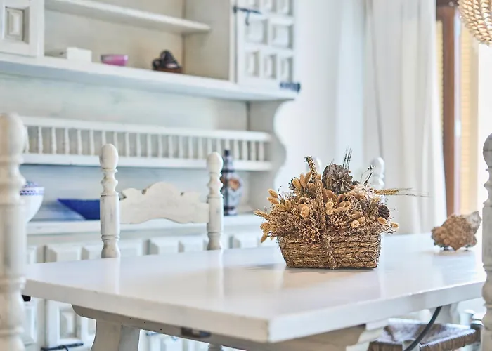 Ferienhaus Hibiscus *