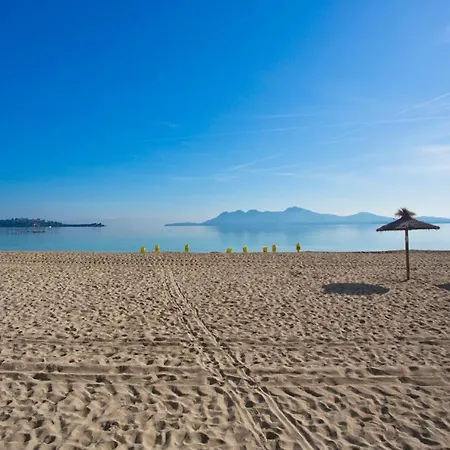 Casa vacanze Hibiscus