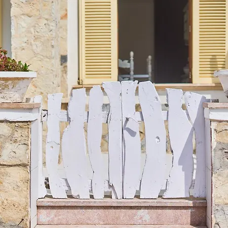 Casa vacanze Hibiscus