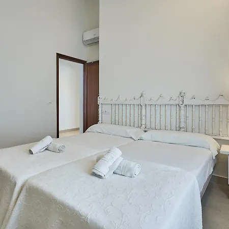 Hibiscus Casa vacanze Port de Pollença