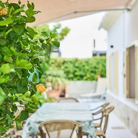 Casa vacanze Hibiscus *