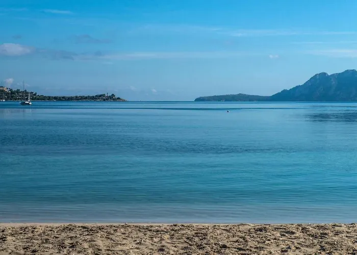 Tatil Evi Hibiscus Port de Pollença