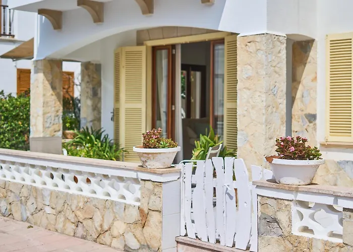 Hibiscus Tatil Evi *