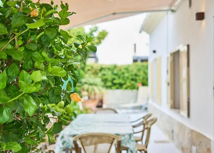 Tatil Evi Hibiscus *