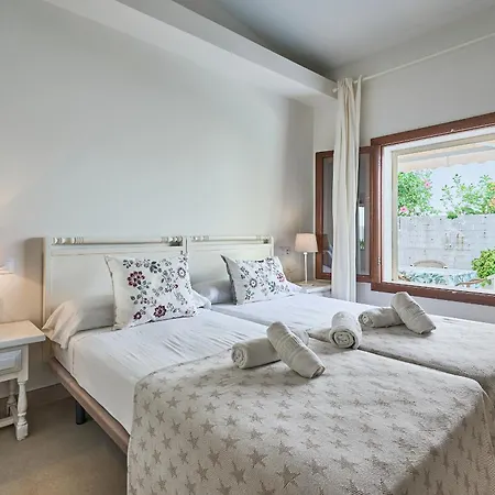Hibiscus Holiday home