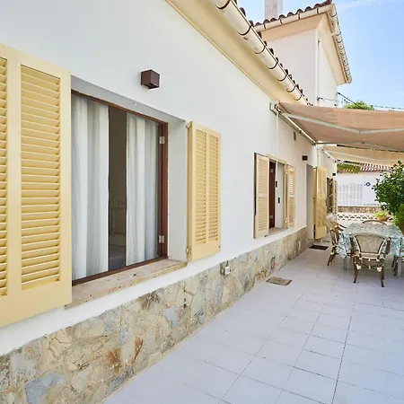 Hibiscus Holiday home