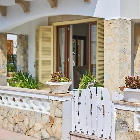 Hibiscus Holiday home *