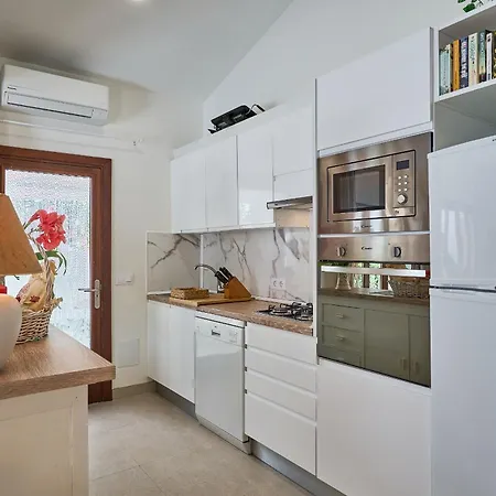 Hibiscus Holiday home