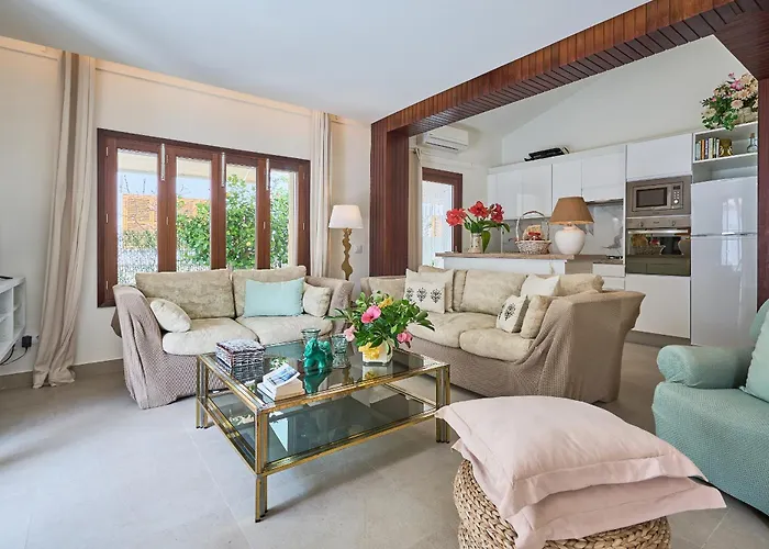 Hibiscus Puerto Pollensa