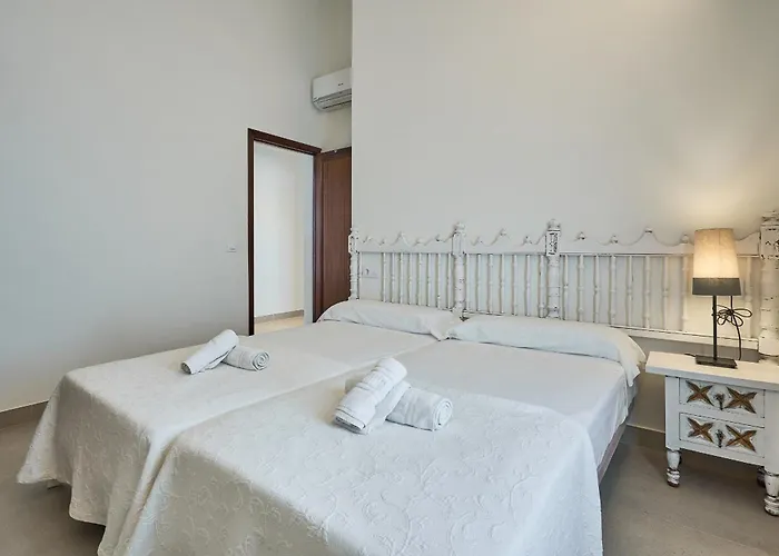 Hibiscus Semesterbostad Port de Pollença